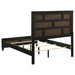 Watson Panel Bed - Home Furniture And More (Brentwood, MD)
