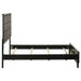 Watson Panel Bed - Home Furniture And More (Brentwood, MD)