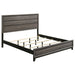 Watson Panel Bed - Home Furniture And More (Brentwood, MD)
