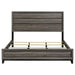 Watson Panel Bed - Home Furniture And More (Brentwood, MD)