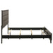 Watson Panel Bed - Home Furniture And More (Brentwood, MD)
