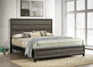Watson Panel Bed - Home Furniture And More (Brentwood, MD)