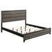 Watson Panel Bed - Home Furniture And More (Brentwood, MD)