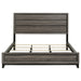 Watson Panel Bed - Home Furniture And More (Brentwood, MD)
