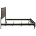 Watson Panel Bed - Home Furniture And More (Brentwood, MD)