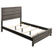 Watson Panel Bed - Home Furniture And More (Brentwood, MD)