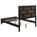 Watson Panel Bed - Home Furniture And More (Brentwood, MD)