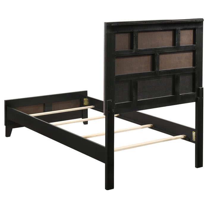 Watson Panel Bed - Home Furniture And More (Brentwood, MD)
