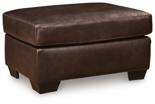 Santorine Ottoman - Home Furniture And More (Brentwood, MD)