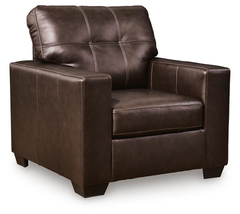 Santorine Chair - Home Furniture And More (Brentwood, MD)