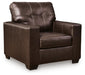 Santorine Chair - Home Furniture And More (Brentwood, MD)