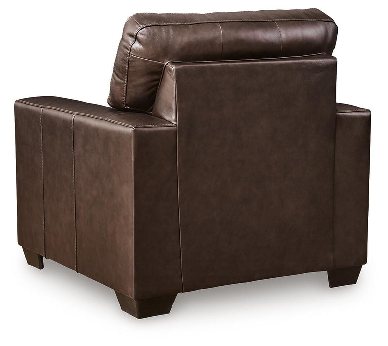 Santorine Chair - Home Furniture And More (Brentwood, MD)