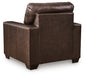 Santorine Chair - Home Furniture And More (Brentwood, MD)