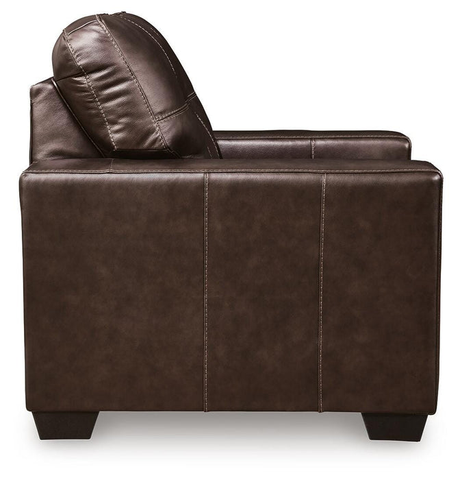 Santorine Chair - Home Furniture And More (Brentwood, MD)