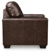Santorine Chair - Home Furniture And More (Brentwood, MD)