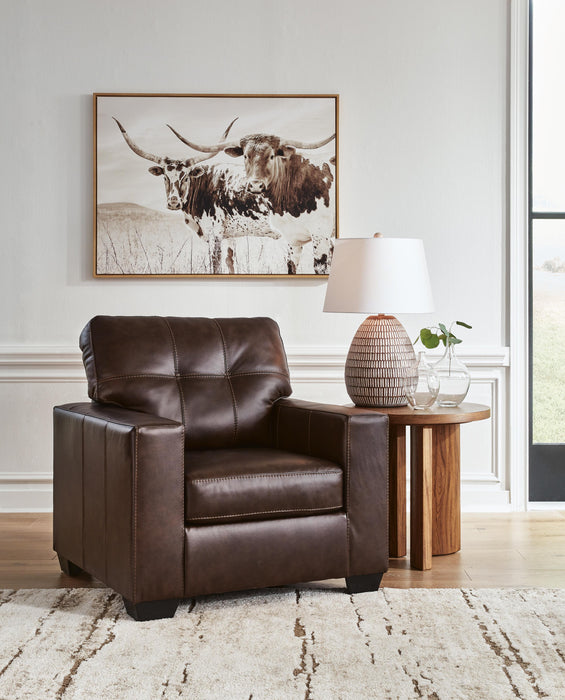 Santorine Chair - Home Furniture And More (Brentwood, MD)
