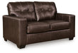 Santorine Loveseat - Home Furniture And More (Brentwood, MD)