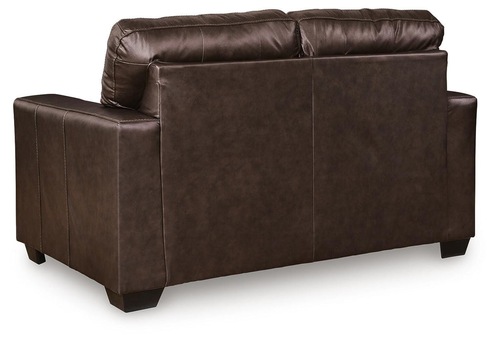 Santorine Loveseat - Home Furniture And More (Brentwood, MD)