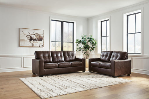 Santorine Living Room Set - Home Furniture And More (Brentwood, MD)
