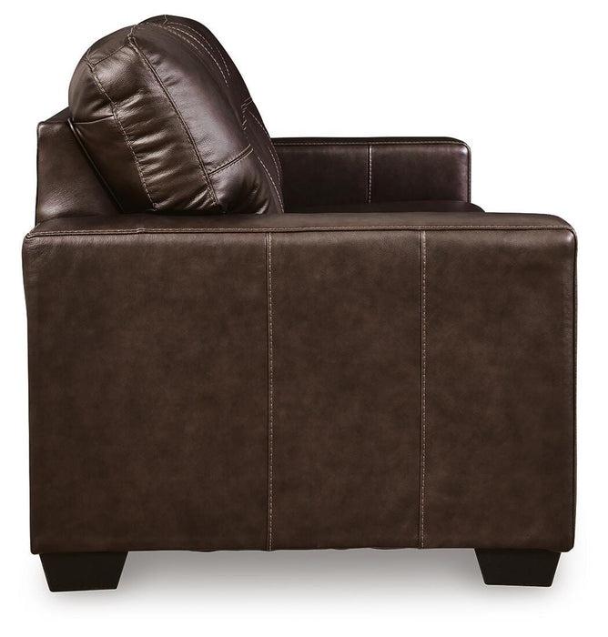 Santorine Sofa - Home Furniture And More (Brentwood, MD)