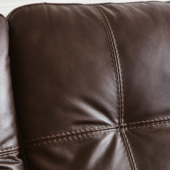 Santorine Loveseat - Home Furniture And More (Brentwood, MD)