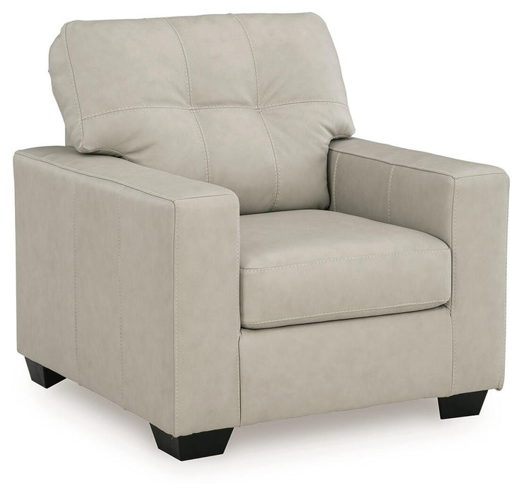 Santorine Chair - Home Furniture And More (Brentwood, MD)