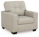 Santorine Chair - Home Furniture And More (Brentwood, MD)