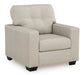 Santorine Chair - Home Furniture And More (Brentwood, MD)