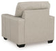 Santorine Chair - Home Furniture And More (Brentwood, MD)