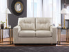 Santorine Loveseat - Home Furniture And More (Brentwood, MD)