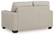 Santorine Loveseat - Home Furniture And More (Brentwood, MD)