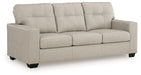Santorine Sofa Sleeper - Home Furniture And More (Brentwood, MD)