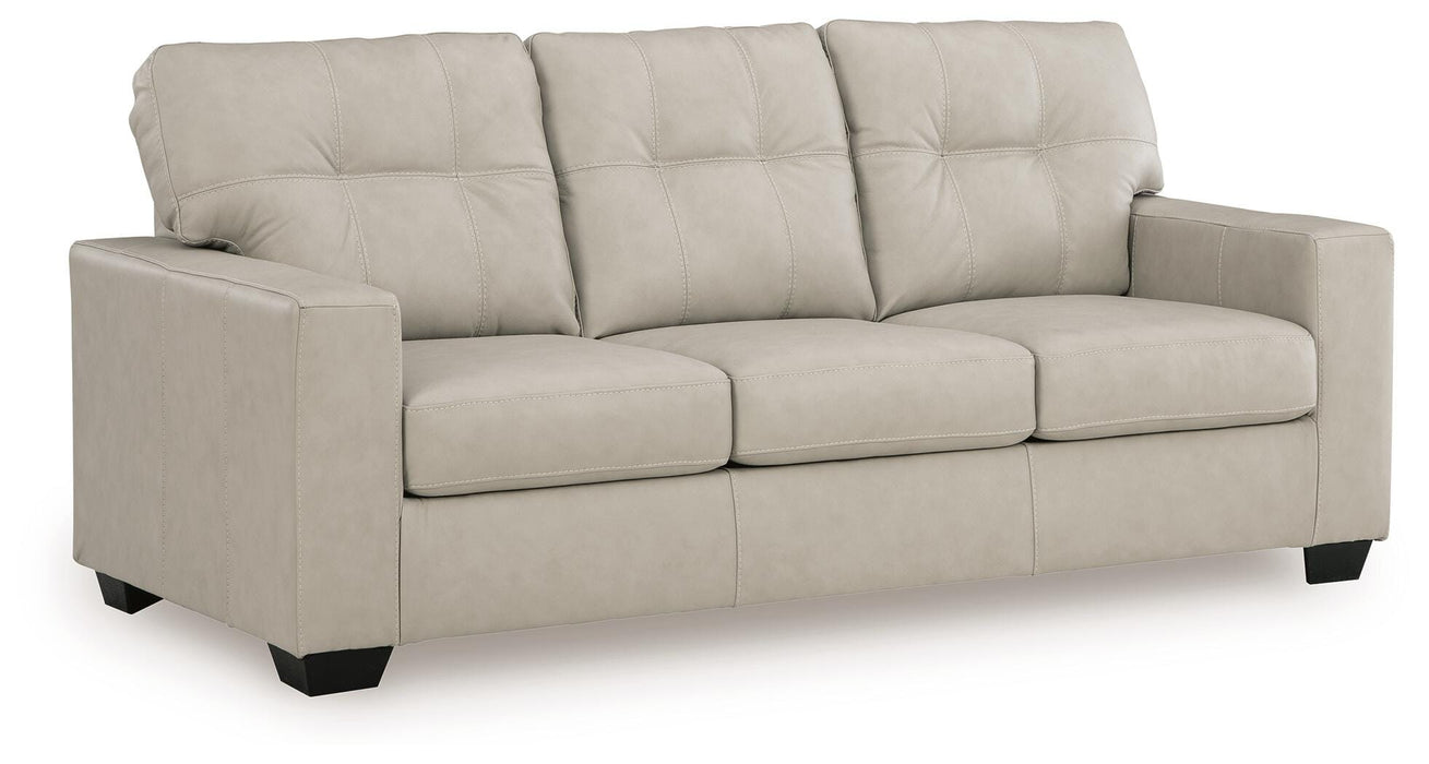 Santorine Sofa - Home Furniture And More (Brentwood, MD)