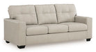 Santorine Living Room Set - Home Furniture And More (Brentwood, MD)