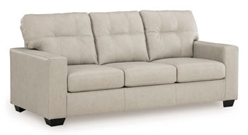 Santorine Living Room Set - Home Furniture And More (Brentwood, MD)