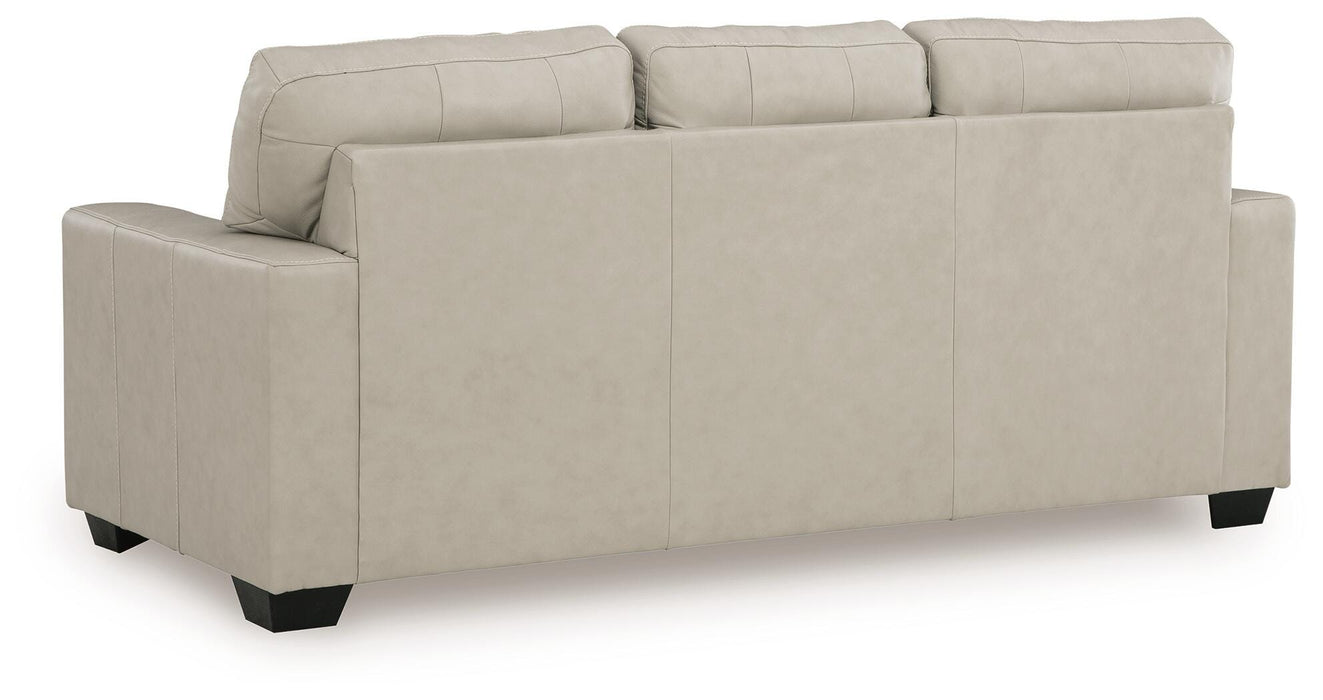 Santorine Sofa - Home Furniture And More (Brentwood, MD)