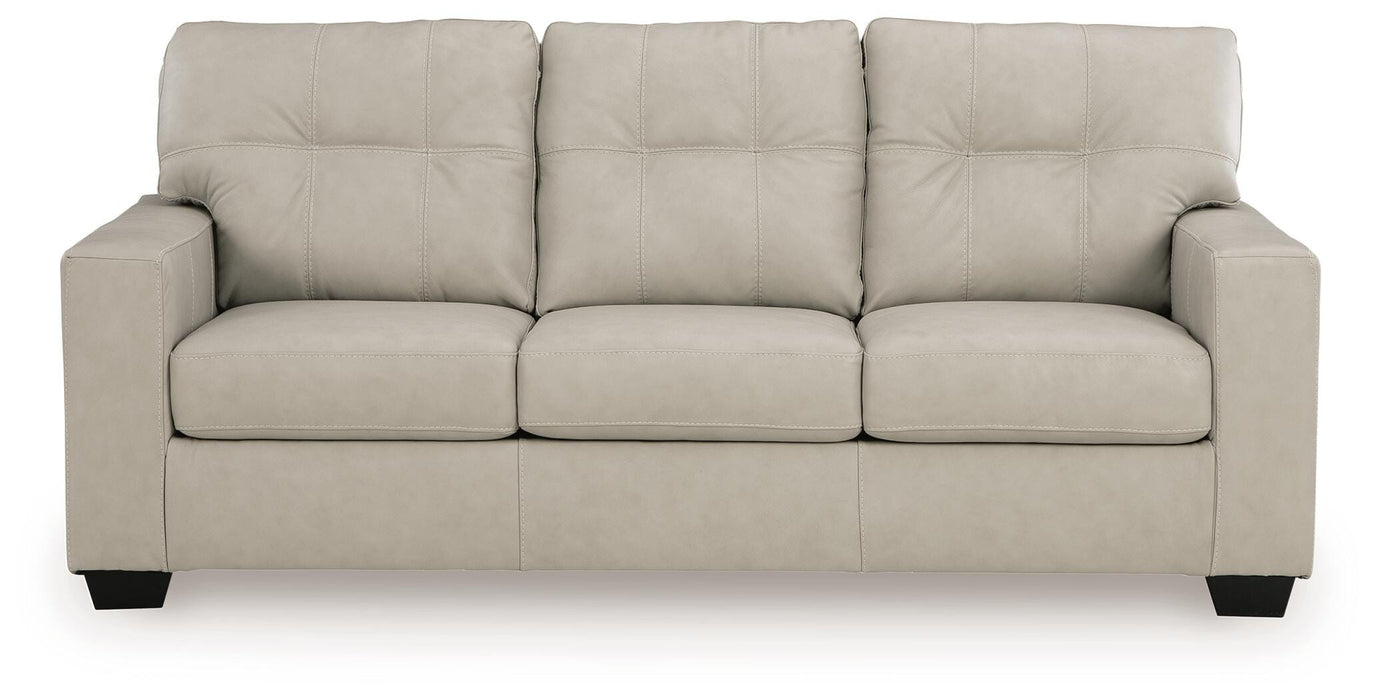 Santorine Sofa - Home Furniture And More (Brentwood, MD)