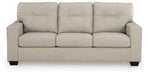Santorine Sofa - Home Furniture And More (Brentwood, MD)