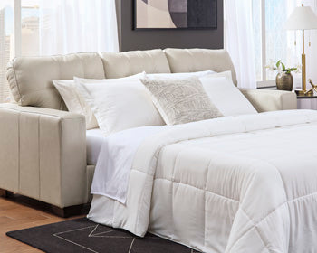 Santorine Sofa Sleeper - Home Furniture And More (Brentwood, MD)