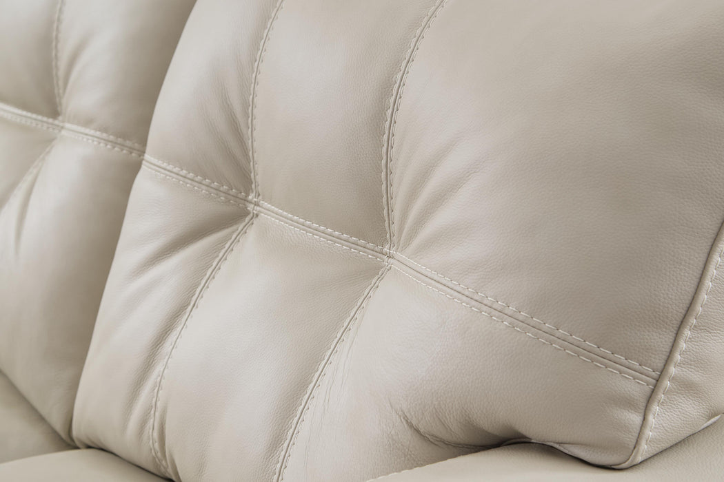 Santorine Sofa - Home Furniture And More (Brentwood, MD)