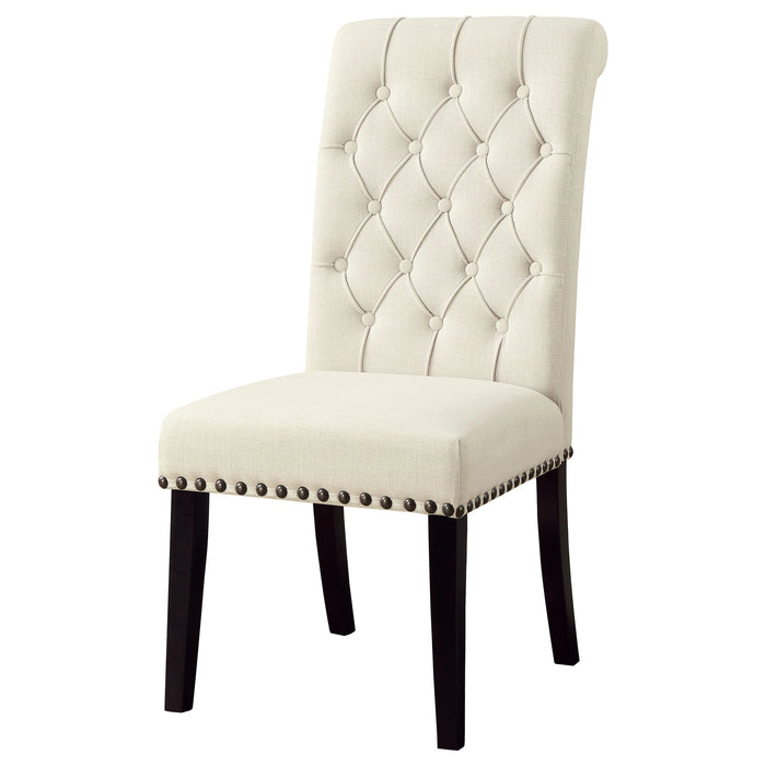 Alana Dining Side Chair - Home Furniture And More (Brentwood, MD)