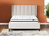 Chime 10 Inch Hybrid Mattress in a Box - Home Furniture And More (Brentwood, MD)