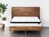 Chime 12 Inch Hybrid Mattress in a Box - Home Furniture And More (Brentwood, MD)