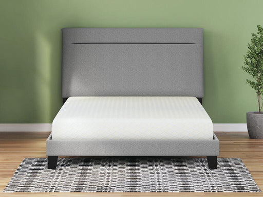 Chime 8 Inch Memory Foam Mattress in a Box - Home Furniture And More (Brentwood, MD)