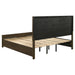 Woodmont Panel Platform Storage Bed - Home Furniture And More (Brentwood, MD)