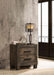 Woodmont Nightstand - Home Furniture And More (Brentwood, MD)