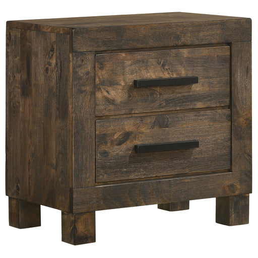 Woodmont Nightstand - Home Furniture And More (Brentwood, MD)