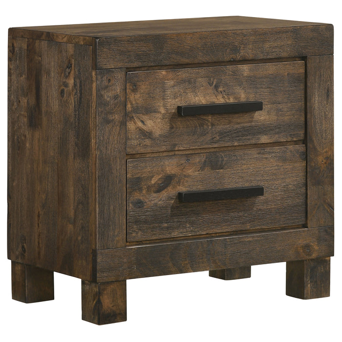 Woodmont Nightstand - Home Furniture And More (Brentwood, MD)