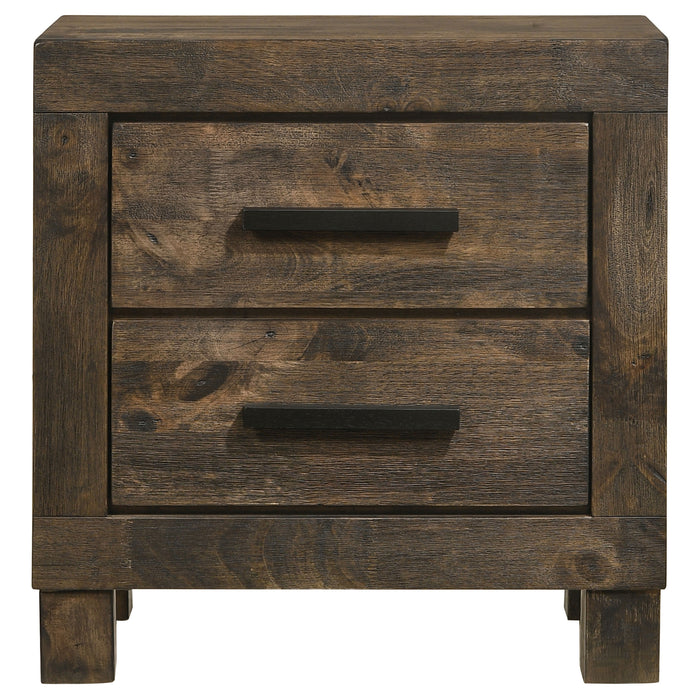 Woodmont Nightstand - Home Furniture And More (Brentwood, MD)