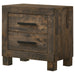 Woodmont Nightstand - Home Furniture And More (Brentwood, MD)